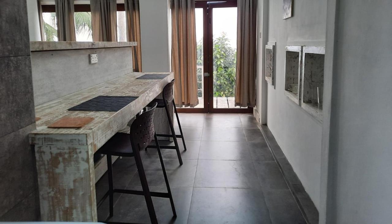 Northwest Bay Seaview Apartment Vịnh Beau Vallon Ngoại thất bức ảnh