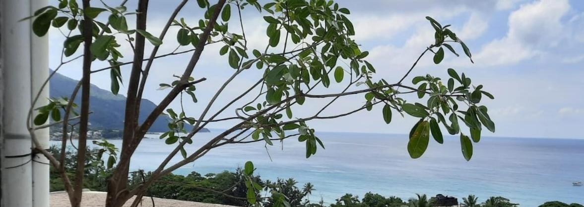 Northwest Bay Seaview Apartment Vịnh Beau Vallon Ngoại thất bức ảnh