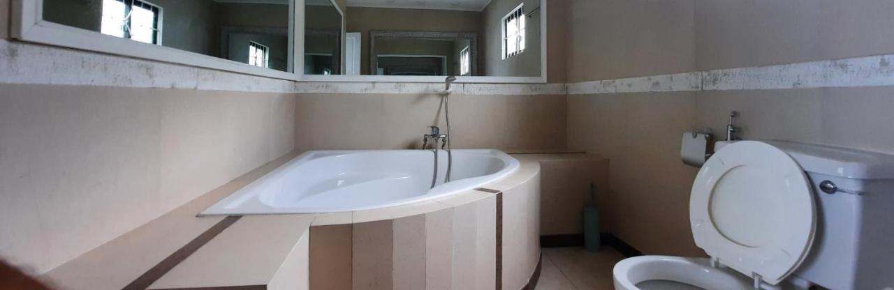 Northwest Bay Seaview Apartment Vịnh Beau Vallon Ngoại thất bức ảnh