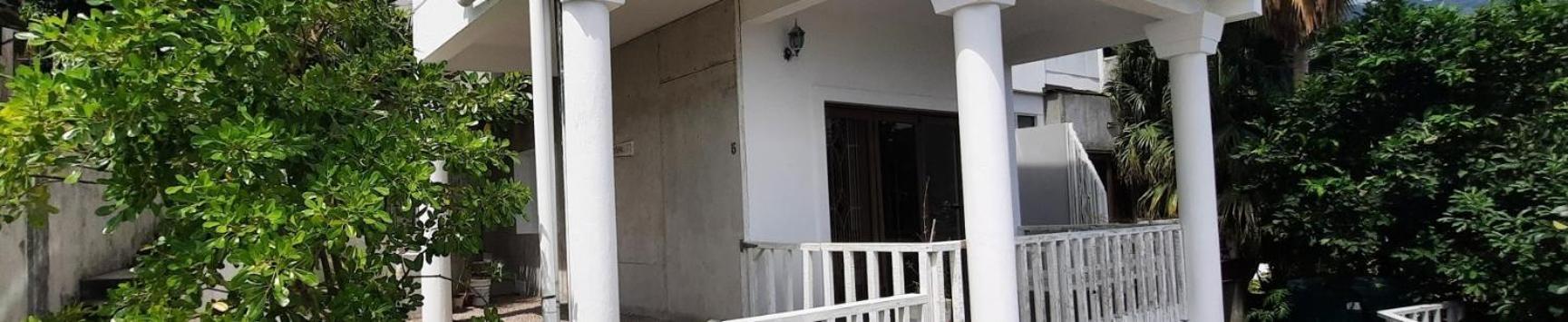 Northwest Bay Seaview Apartment Vịnh Beau Vallon Ngoại thất bức ảnh