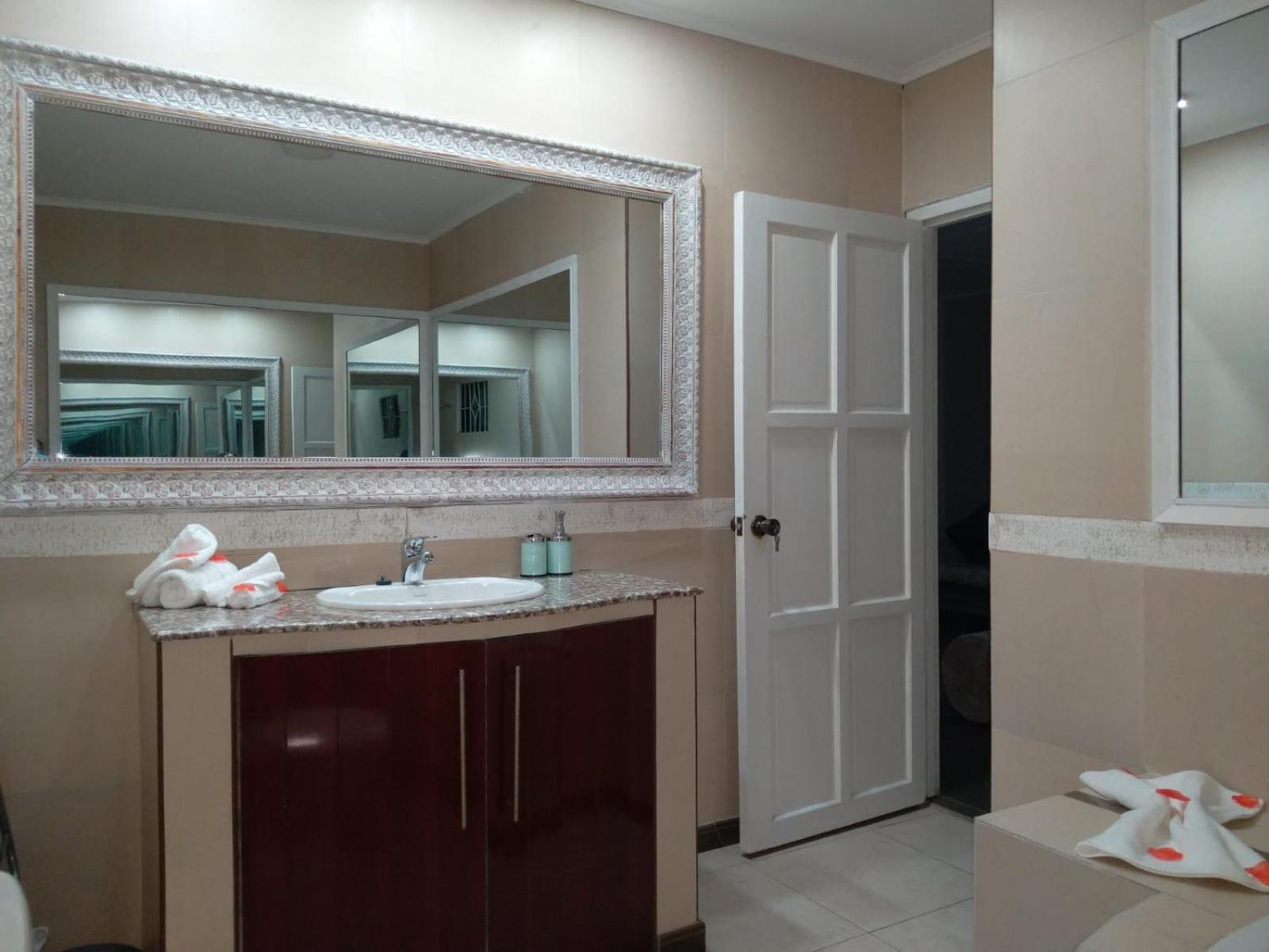 Northwest Bay Seaview Apartment Vịnh Beau Vallon Ngoại thất bức ảnh