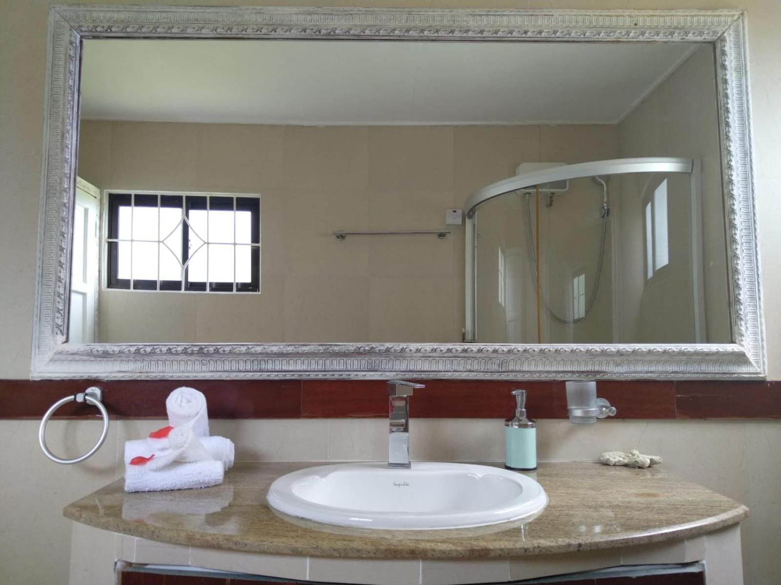Northwest Bay Seaview Apartment Vịnh Beau Vallon Ngoại thất bức ảnh